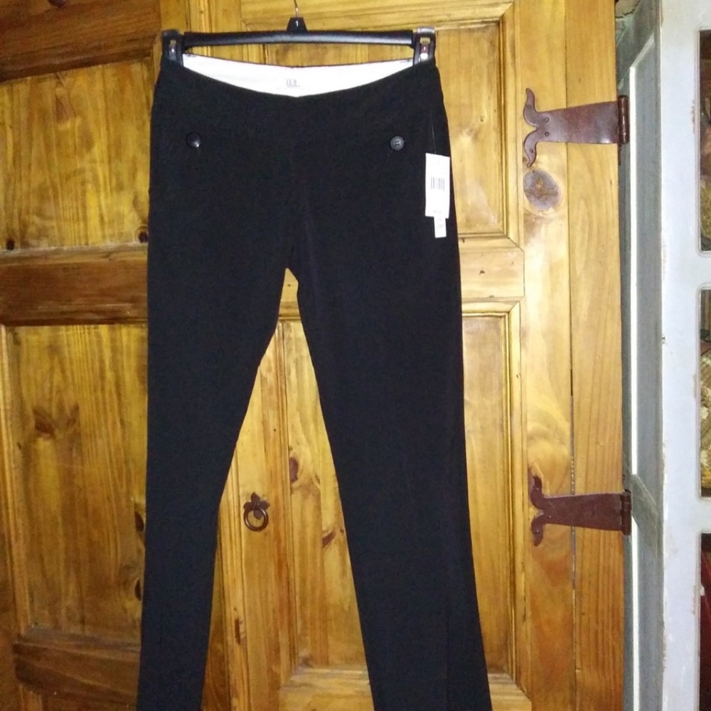 NWT Joe Benbasset Black Dress or Casual pants